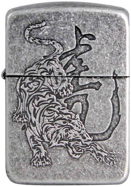 지포 1941 타이거 2 라이터