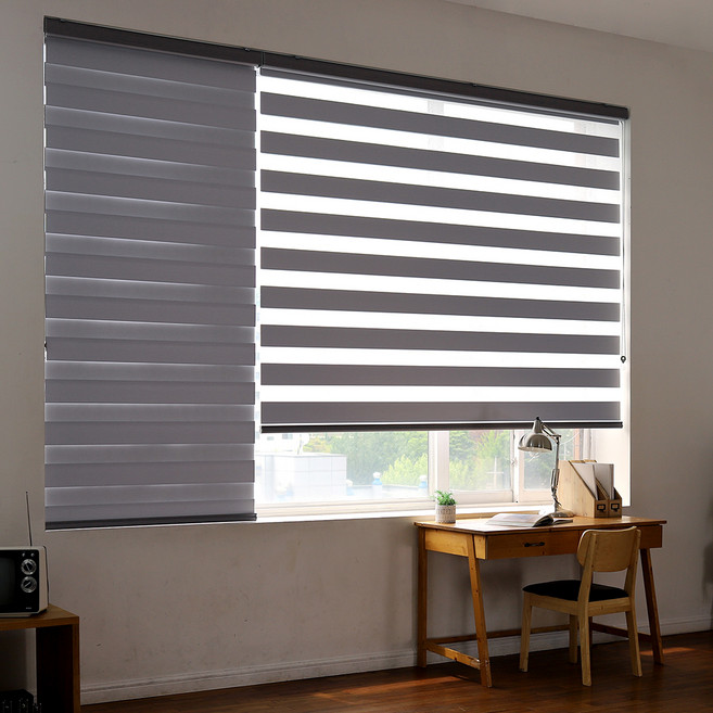 Changane 遮光百葉窗簾