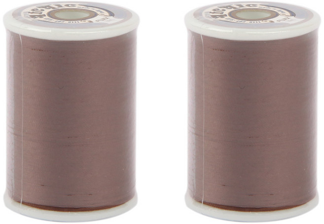 브랜드얀 후직스 틱틱 프리미어, 121 브라운, 2개