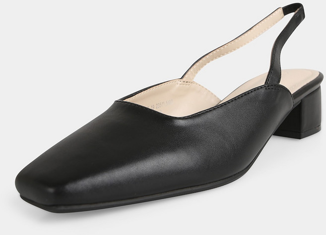 슈펜 베이직 스퀘어 슬링백 4 0 HPWWVD202S