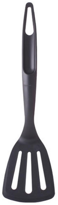Nineware 鍋鏟, 黑色, 1支