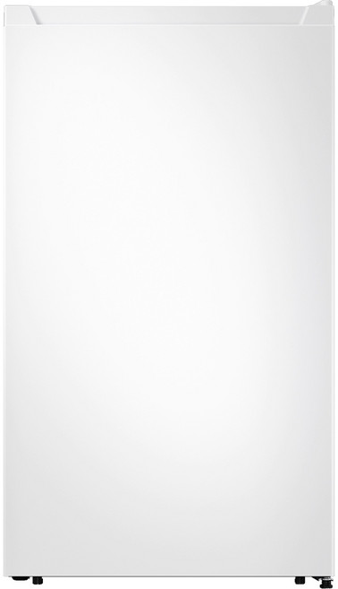 삼성전자 일반형 냉장고 89L 방문설치, 화이트, RR09BG014WW