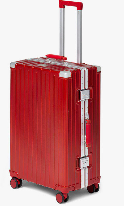 트리팩 히커 T903 알루미늄 프레임 캐리어 20인치 26인치