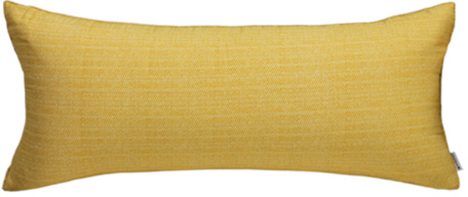 아날도바시니 씨드 모달 누빔 등쿠션 커버