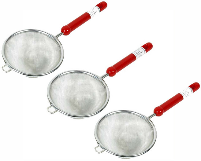 자루 분당체, 3개