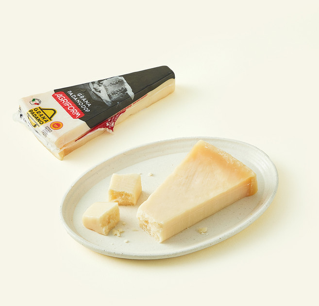 아그리폼 그라나파다노, 200g, 1개, 1개입