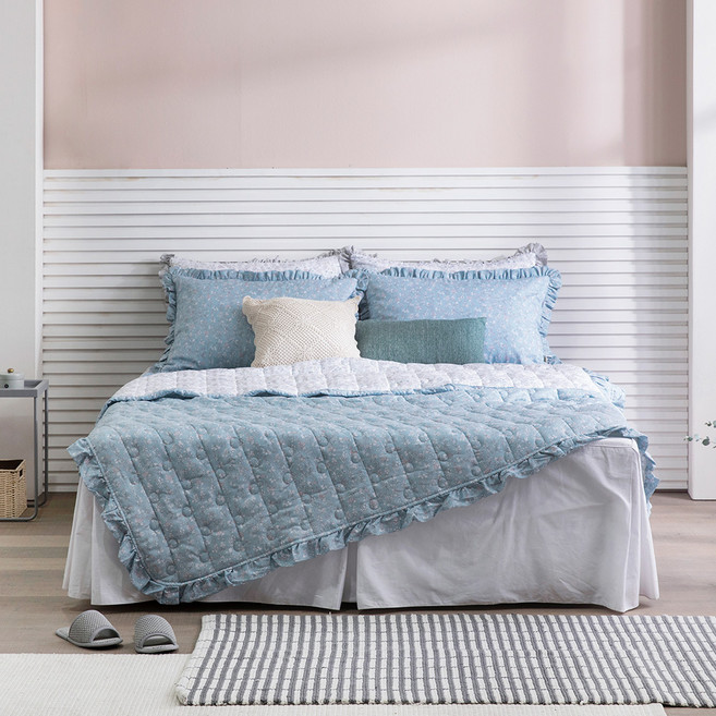 바니루이스 안나 텐셀모달100 침구세트