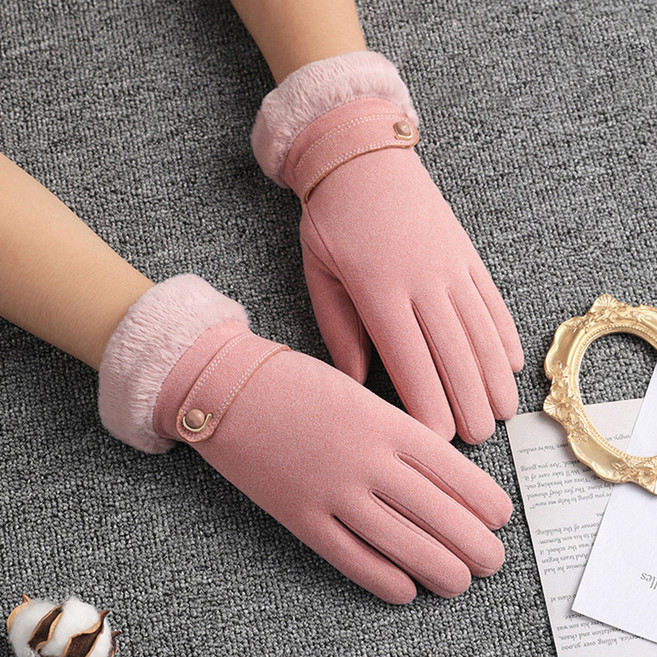 나야스타일 방한 장갑 GYWO-102-4