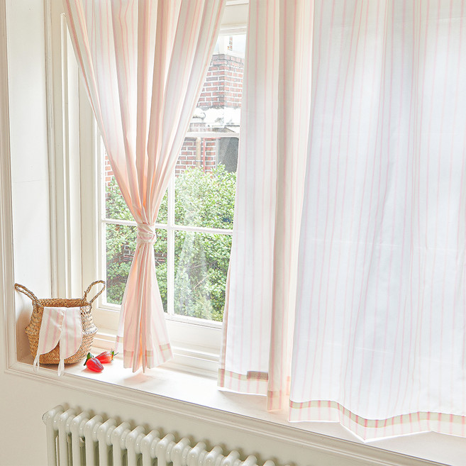 데시뉴 스위트라이프 가리개커튼