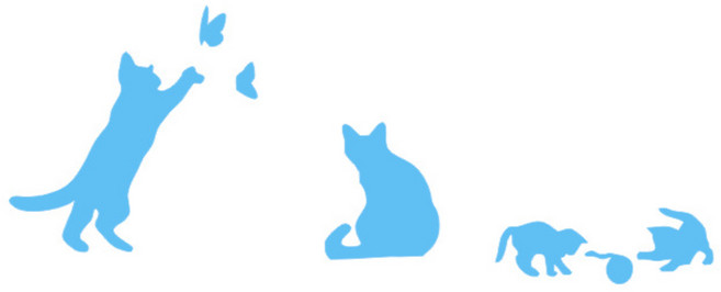 피삼십일 플레이캣 포인트 스티커, 04 스카이