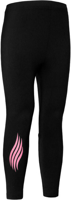 유라비 아동용 케이트 워터 레깅스