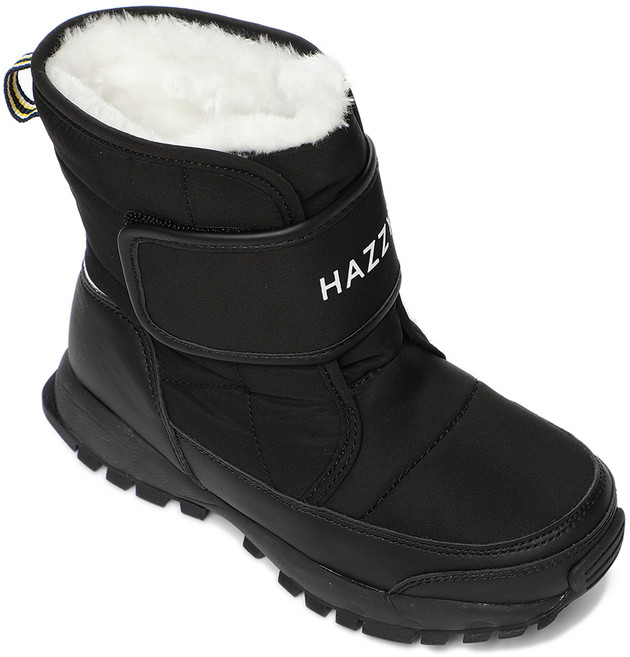 헤지스키즈 아동용 HRC 중목방한화 HRB62UC02M