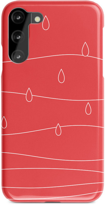 누아트 과일02 디자인 하드 휴대폰 케이스