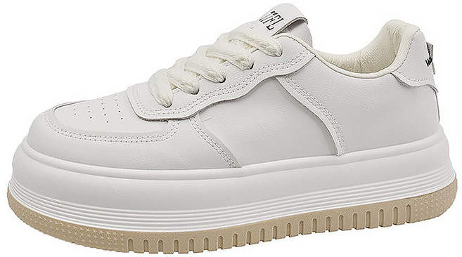 shoes& 女款增高老爹鞋 sn788