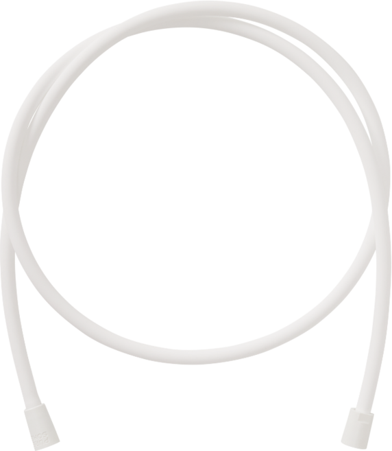 퓨어썸 시그니처 잔수배출 실리콘 샤워호스 1.5m, 혼합색상