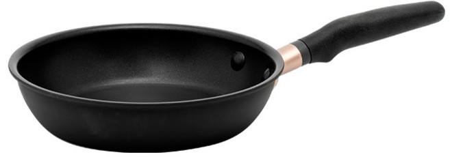 마이어코리아 액센트 시리즈 인덕션 후라이팬, 20cm, 1개