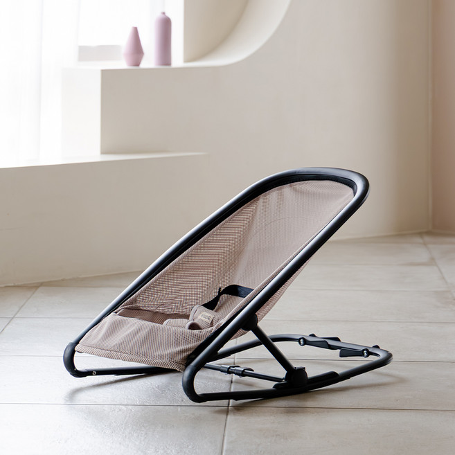 비고르 유아용 바운서, 메쉬 베이지