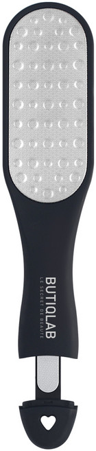 뷰티끄랩 어메이징 메탈 발각질 제거기, 1개, 1개입