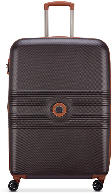 델시 프래너리 PC 하드 확장형 캐리어