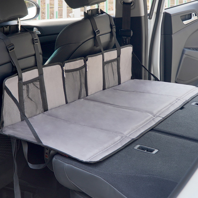 차박 평탄화보드 AP17 메인보드, 그레이, 1개