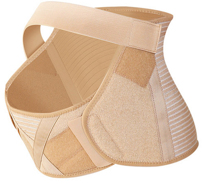 VWY 360도 임산부 산전 복대