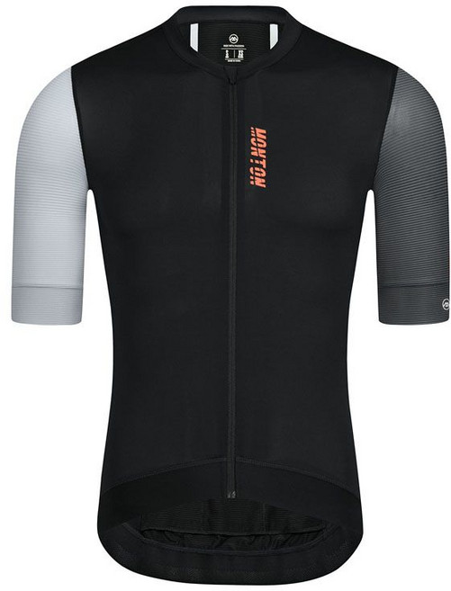 몬톤 남성용 사이클링 져지 어반 트레블러 에보