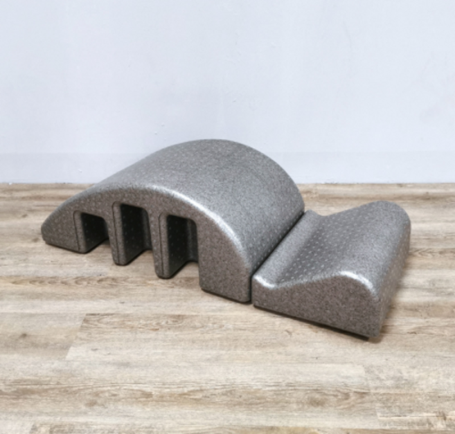 피티즘 스파인코렉터 아크 바렐, 그레이, 1개