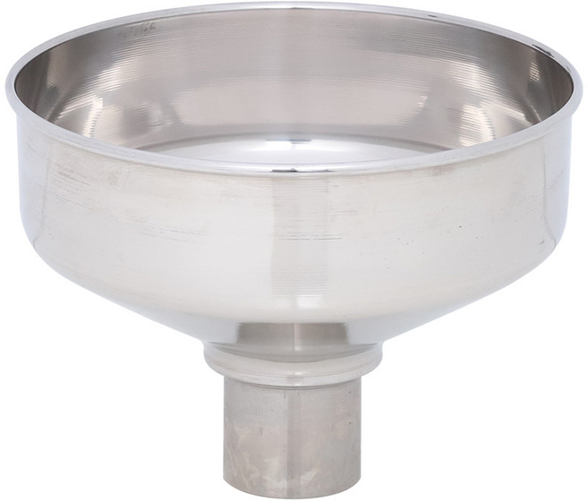 플라라 스텐 깔때기 소 3.8cm, 1개