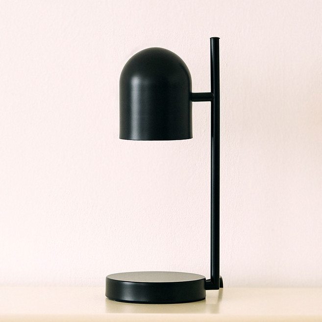 더스윗 유로 캔들워머, 블랙