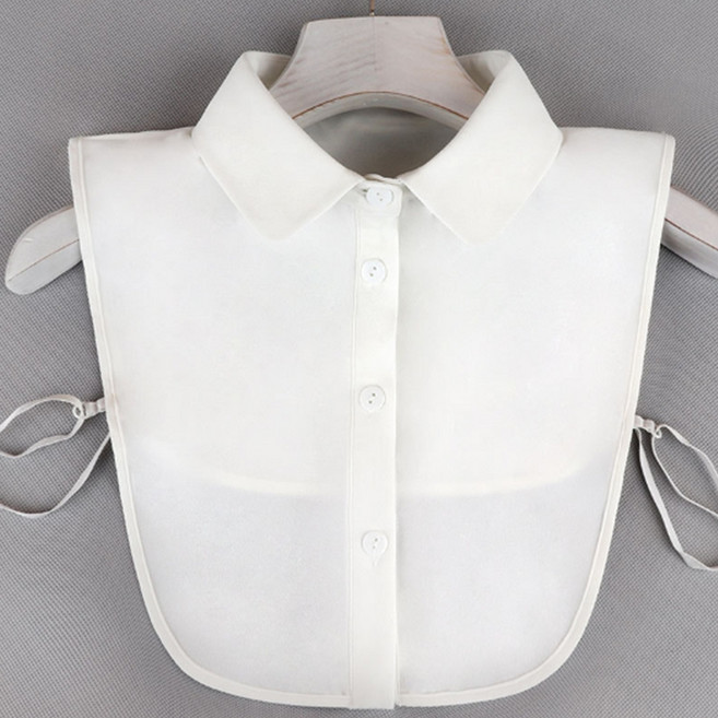 알로데 데일리클래식 페이크셔츠