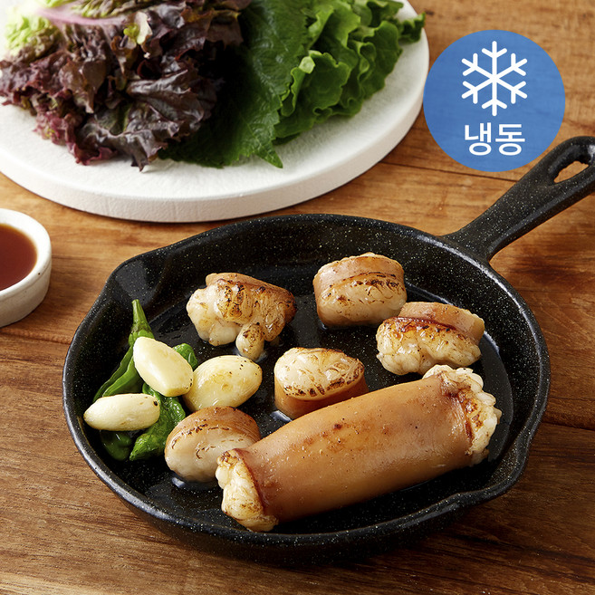 마이셰프 한우 소대창 (냉동), 200g, 1개