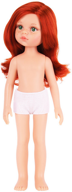 파올라레이나 구체관절인형, 32cm, 14777크리스티, 1개