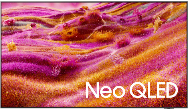 삼성전자 4K UHD Neo QLED TV, 189cm, KQ75QNF9XAFXKR, 벽걸이형, 방문설치