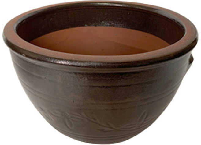 나라아트 옹기 시루 콩나물재배기 중, 1개