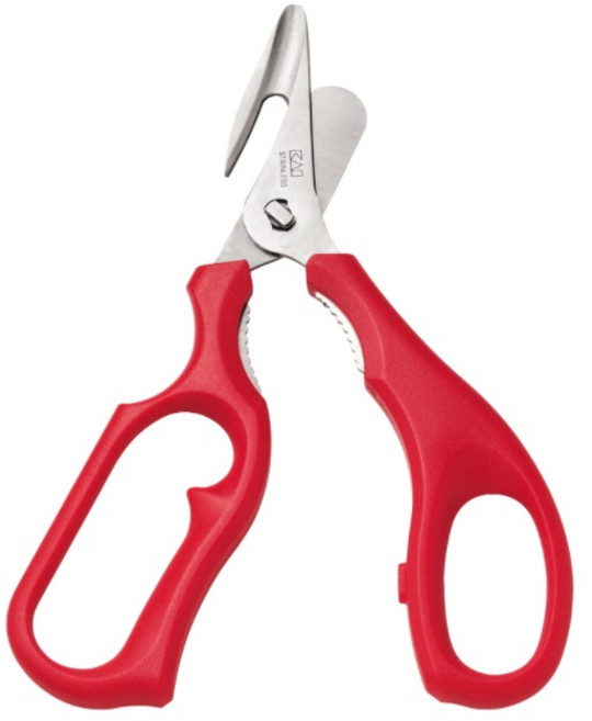 카이 KHS 게가위DH-2018, 1개