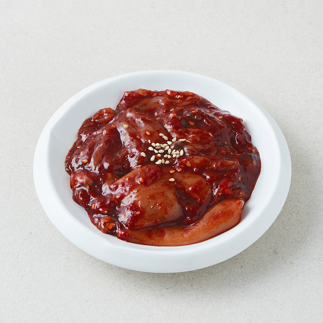 꼴뚜기젓, 230g, 1개