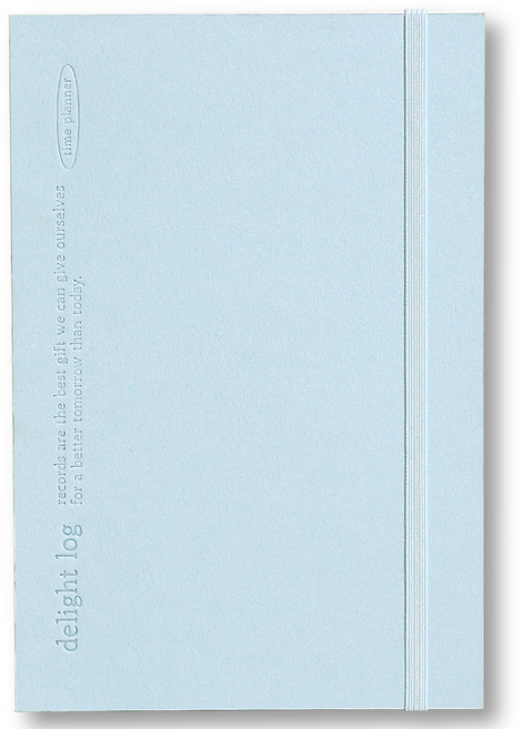 WANNATHIS 萬年型時間規劃每日日誌, 夏天的信, 1個