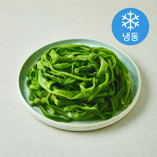 나물투데이 궁채 (냉동), 1개, 3kg