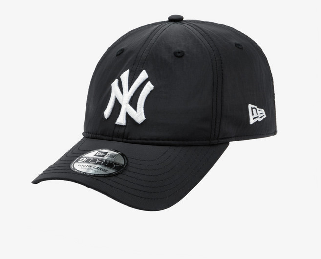 뉴에라 아동용 MLB 뉴욕 양키스 메탈 볼캡 1466651