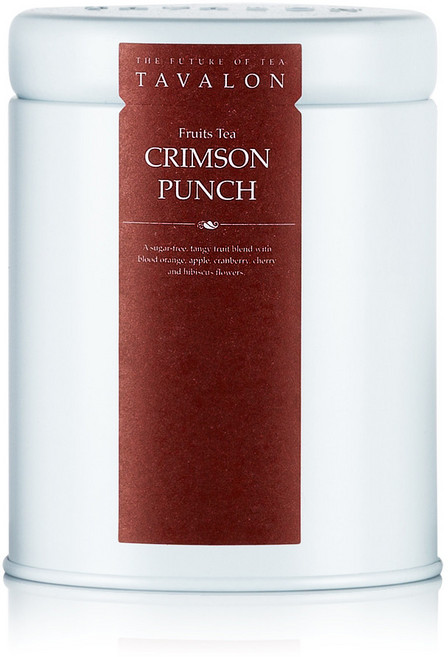 타바론 크림슨 펀치 라지 틴, 158g, 1개, 1개입