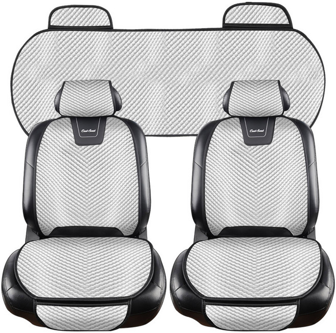 지엠지모터스 쿠울한, 화이트 실버, 1개