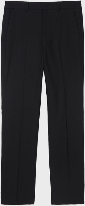 마인드브릿지 남성용 냉감 쿨 테이퍼드 쿨맥스 밴딩 팬츠 MXPT3111