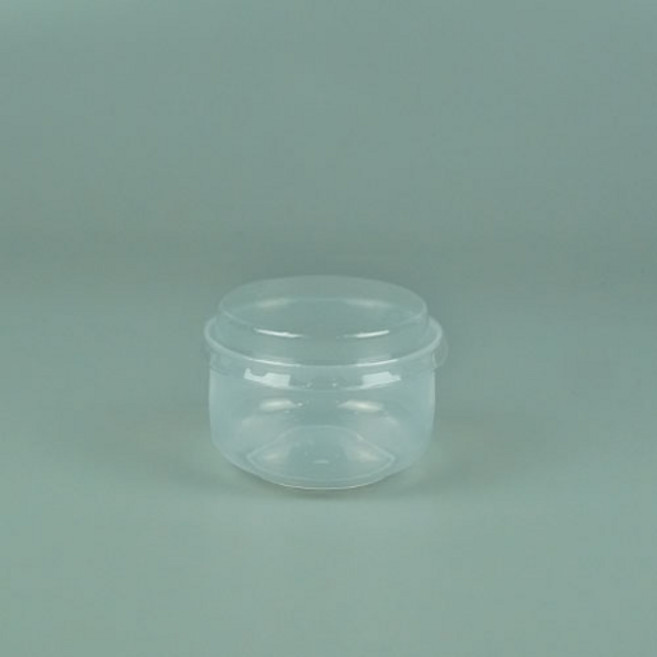 천운패키지 푸딩컵 150cc, 10개입, 1개