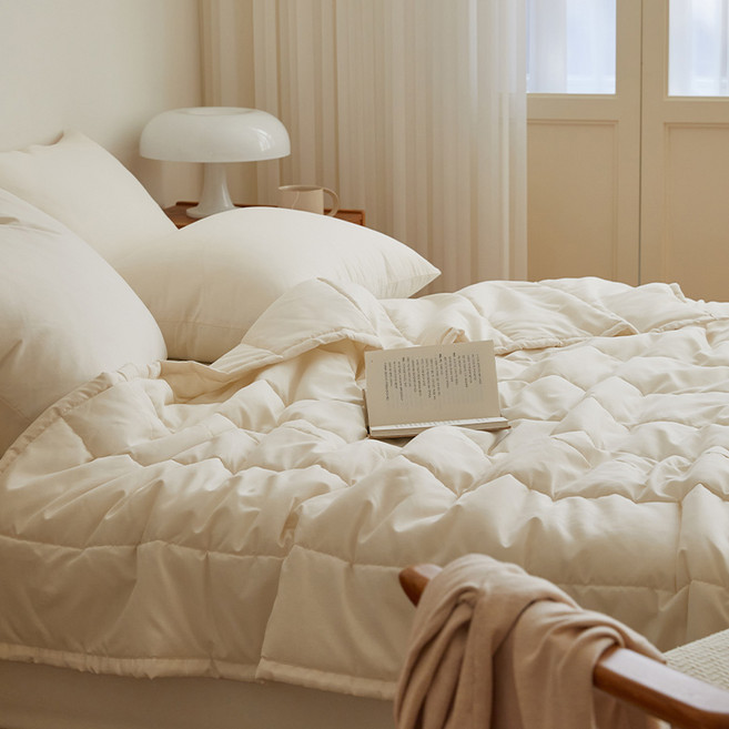 마틸라 스테이 간절기 여름 차렵이불