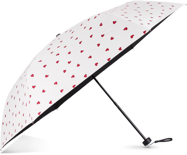 세인트스코트 모던하트 암막 우양산