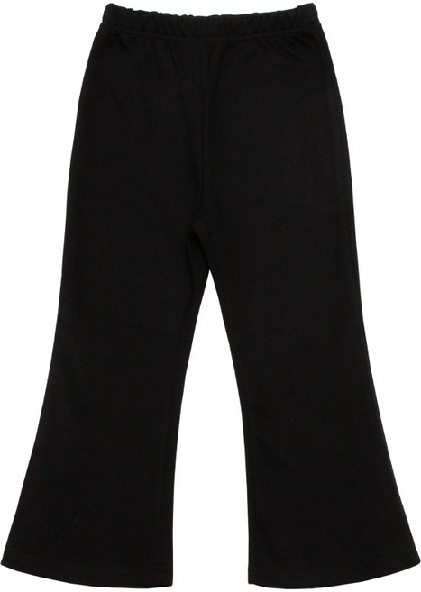 유라비 아동용 카일리 밴딩 나팔 팬츠