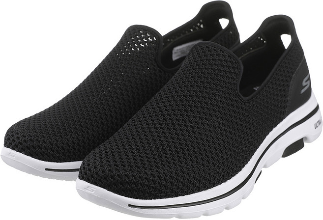 스케쳐스 남성용 고 워크 쿨 운동화 SP0MW22X071