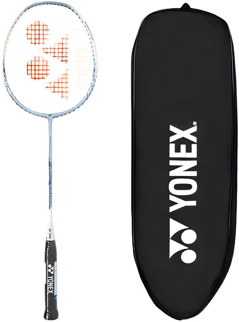 YONEX Nano Flare GS輕量羽球拍, 1個, Nanoflare GS