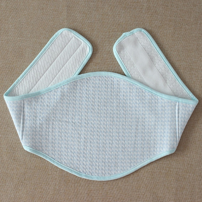 소니오 부드러운 순면 보호 임부 복대