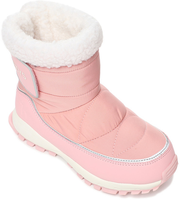 헤지스키즈 아동용 베이직 중목 방한화 HRB62UC50M